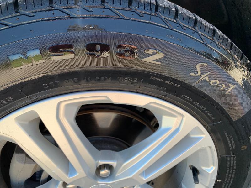 used 2022 GMC Terrain car