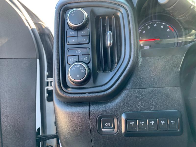 used 2023 Chevrolet Silverado 2500 car