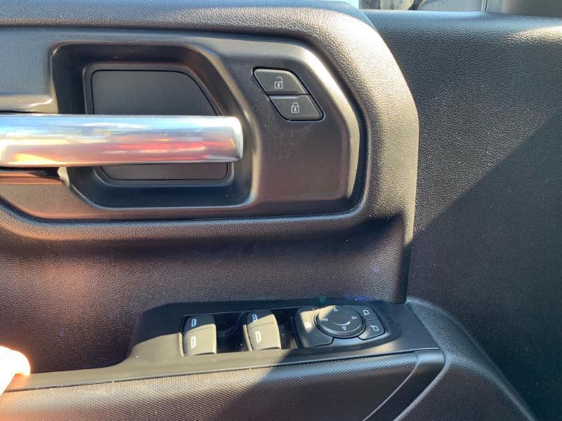 used 2023 Chevrolet Silverado 2500 car
