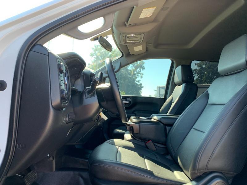 used 2023 Chevrolet Silverado 2500 car