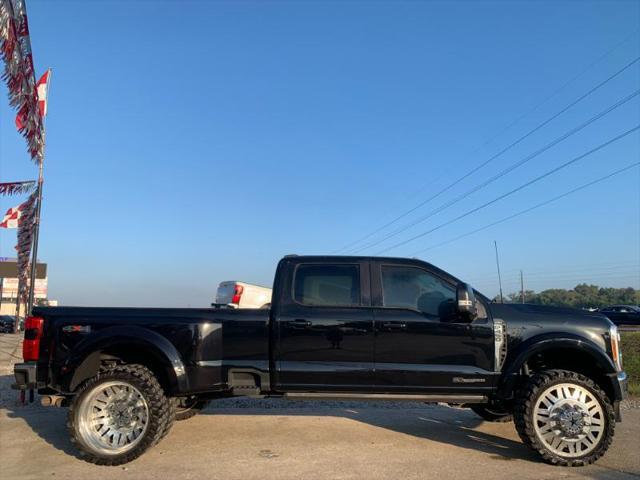 used 2023 Ford F-450 car, priced at $91,999