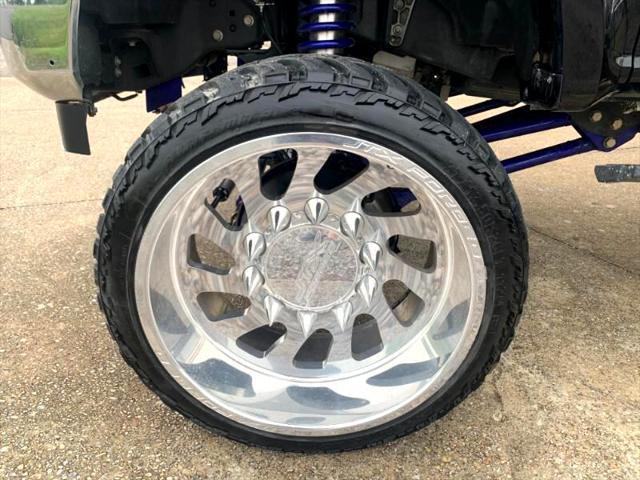 used 2020 Ford F-450 car