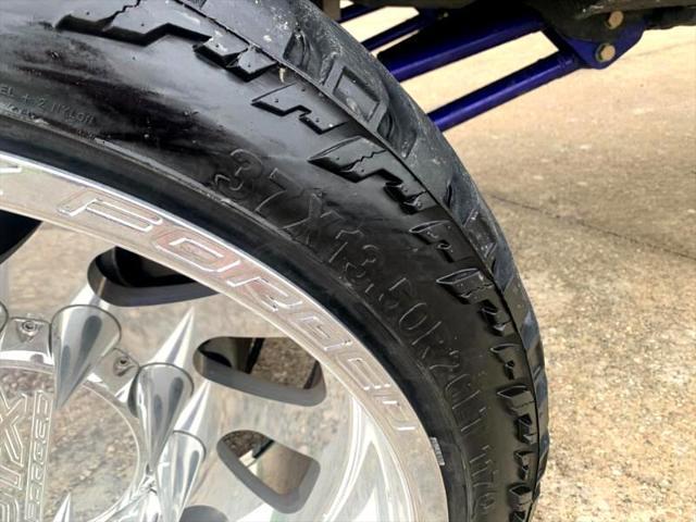 used 2020 Ford F-450 car