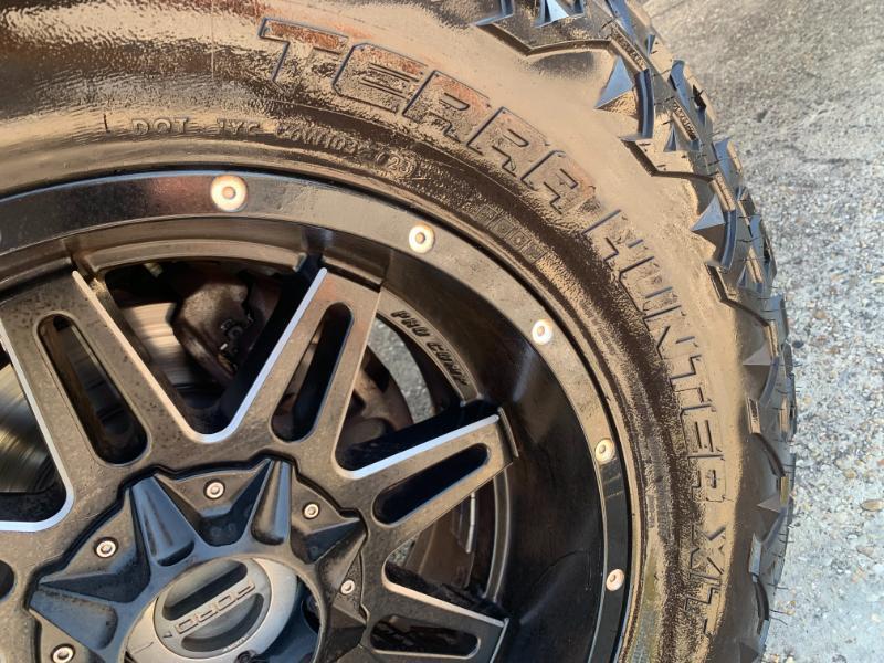 used 2020 Ford F-250 car