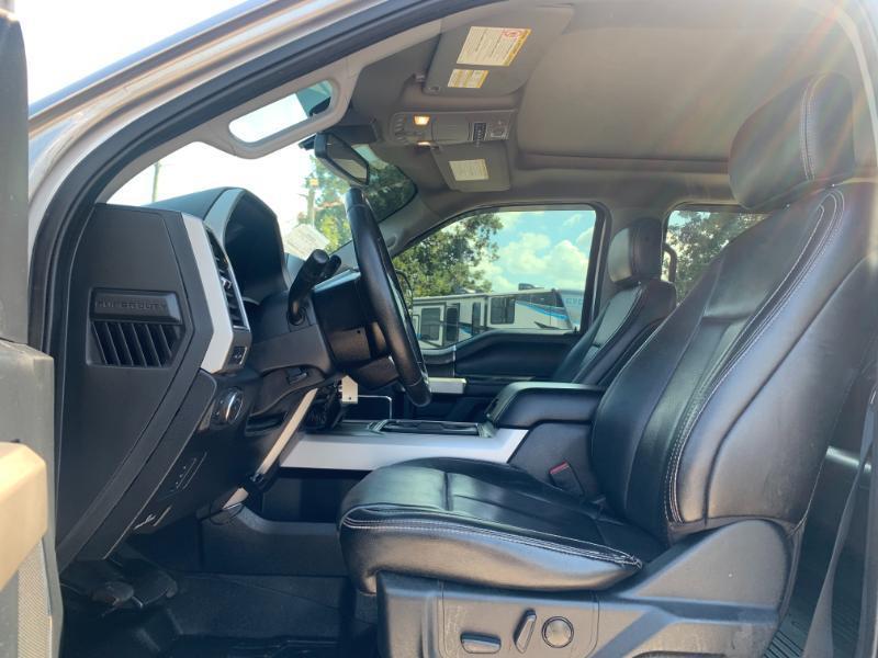 used 2020 Ford F-250 car