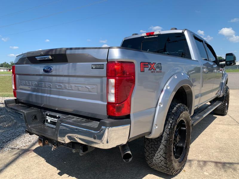 used 2020 Ford F-250 car