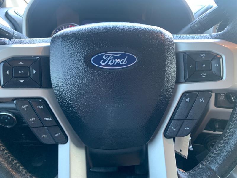 used 2020 Ford F-250 car