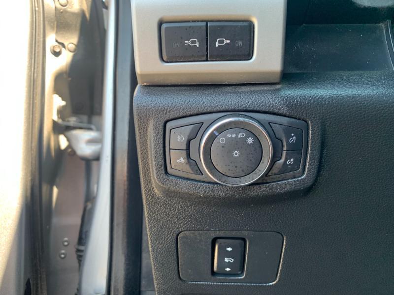 used 2020 Ford F-250 car
