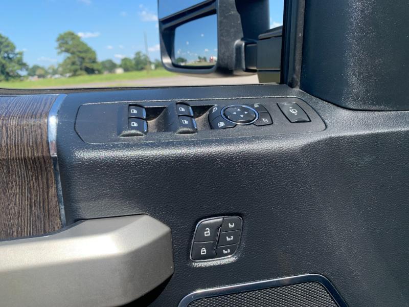 used 2020 Ford F-250 car
