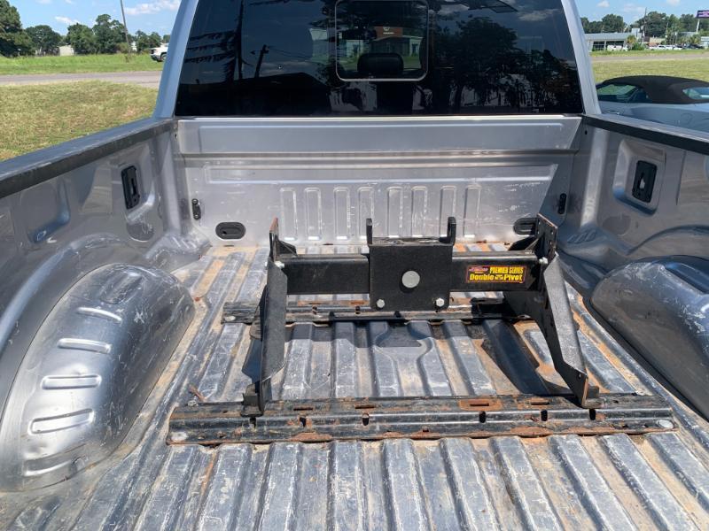 used 2020 Ford F-250 car