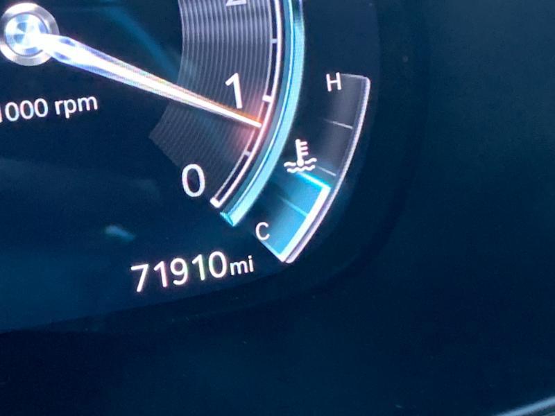 used 2022 Genesis GV80 car, priced at $36,899