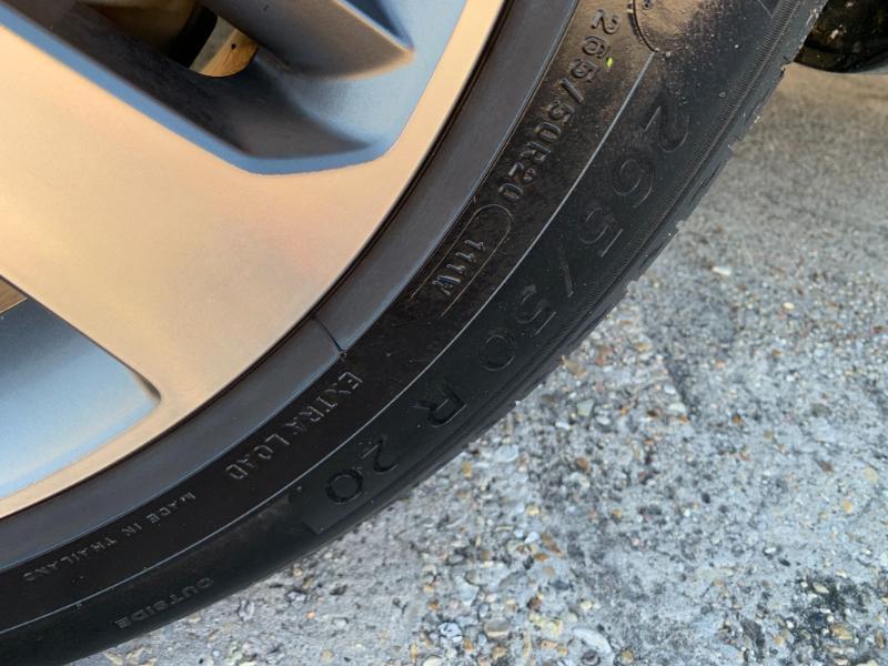 used 2022 Genesis GV80 car, priced at $36,899