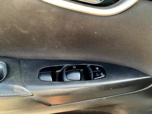 used 2019 Nissan Sentra car