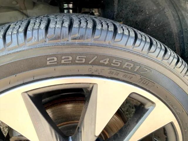 used 2019 Nissan Sentra car