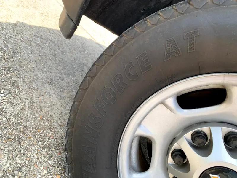used 2024 Chevrolet Silverado 2500 car