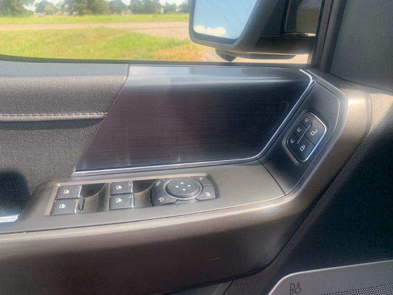 used 2024 Ford F-150 car