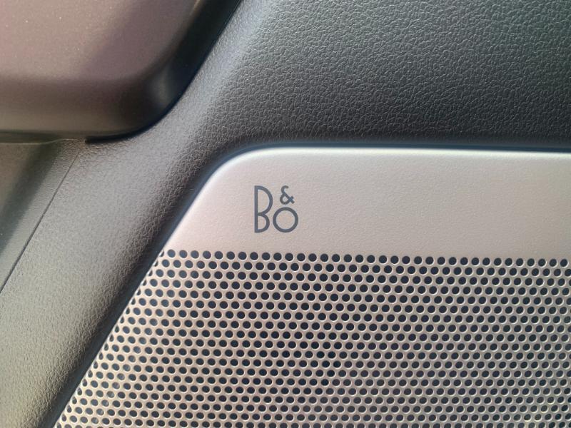used 2024 Ford F-150 car