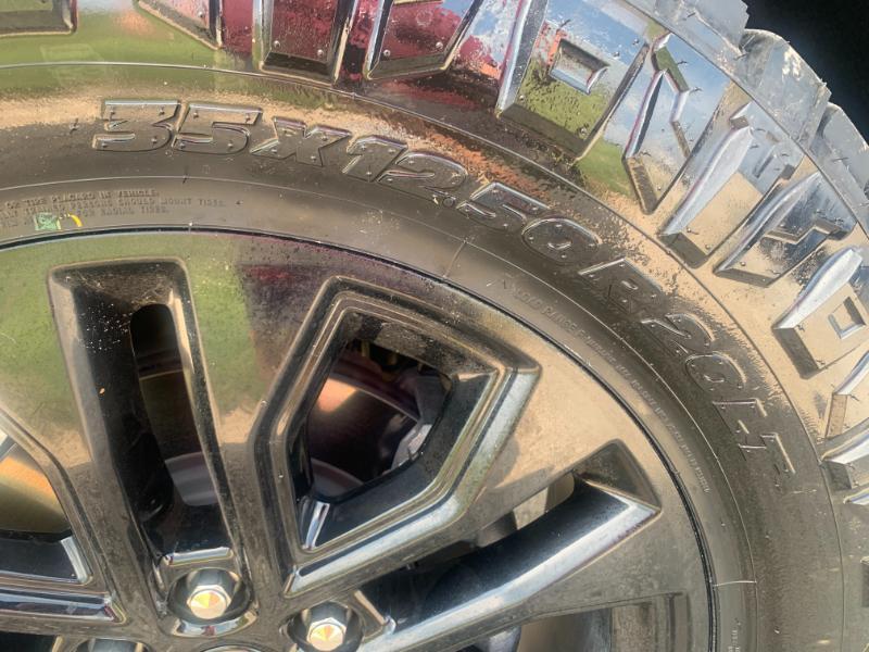 used 2024 Ford F-150 car