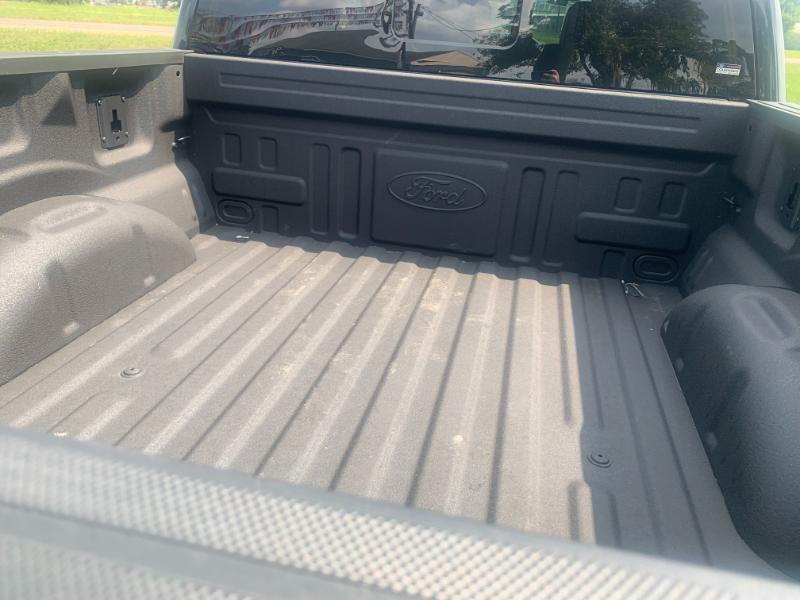 used 2024 Ford F-150 car