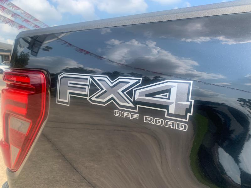 used 2024 Ford F-150 car