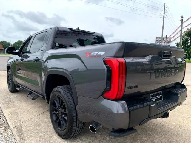 used 2023 Toyota Tundra car