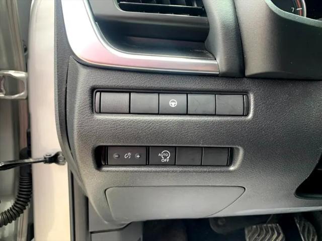 used 2023 Nissan Rogue car, priced at $22,197