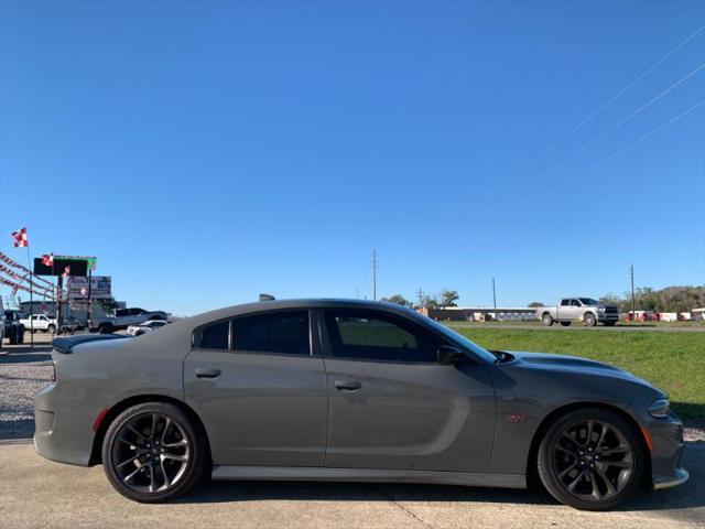 used 2023 Dodge Charger car, priced at $49,999