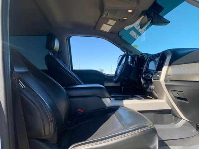 used 2019 Ford F-250 car