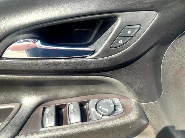used 2021 Chevrolet Equinox car