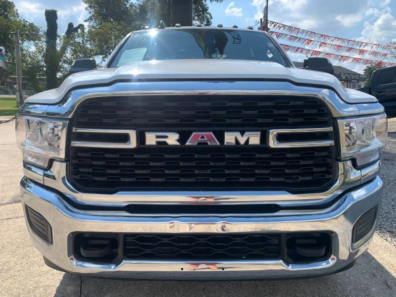 used 2022 Ram 2500 car, priced at $42,999