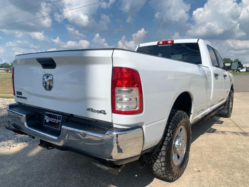 used 2022 Ram 2500 car, priced at $42,999