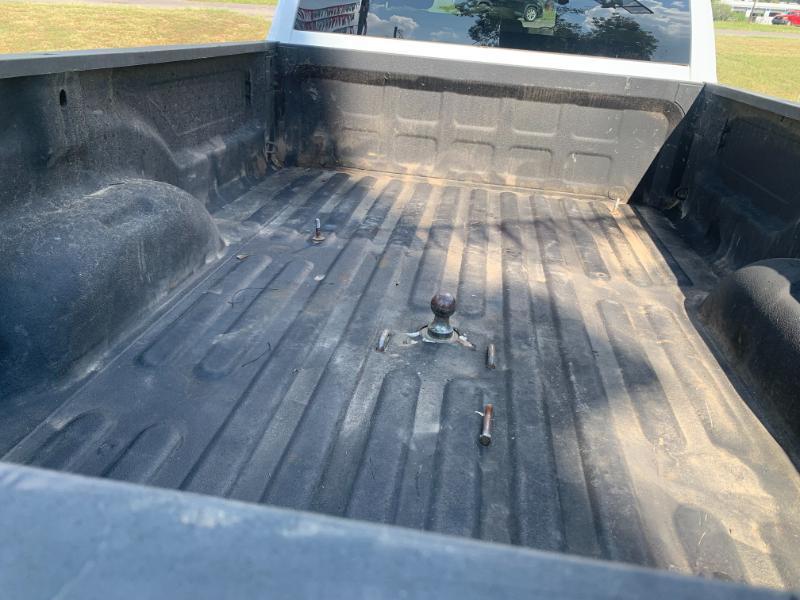 used 2022 Ram 2500 car, priced at $42,999