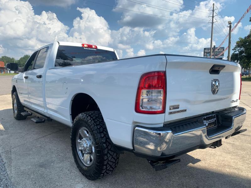 used 2022 Ram 2500 car, priced at $42,999