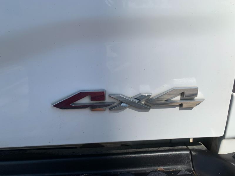 used 2022 Ram 2500 car, priced at $42,999