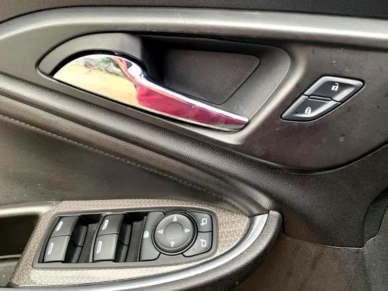 used 2016 Chevrolet Malibu car