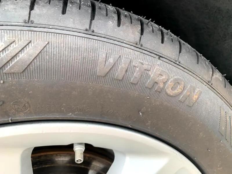 used 2016 Chevrolet Malibu car