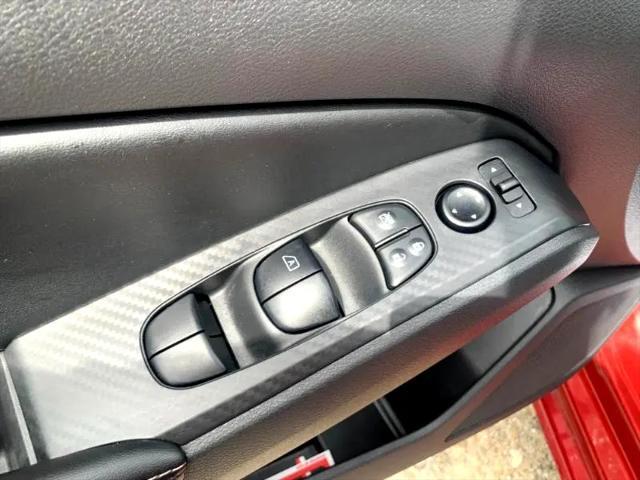 used 2024 Nissan Altima car