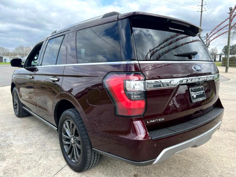 used 2021 Ford Expedition car