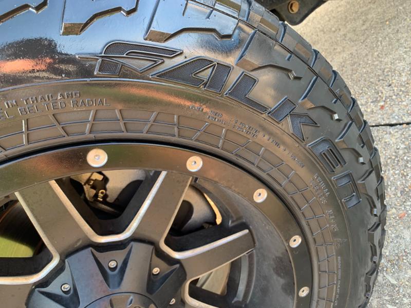 used 2020 Jeep Gladiator car