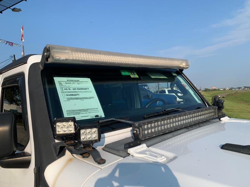 used 2020 Jeep Gladiator car