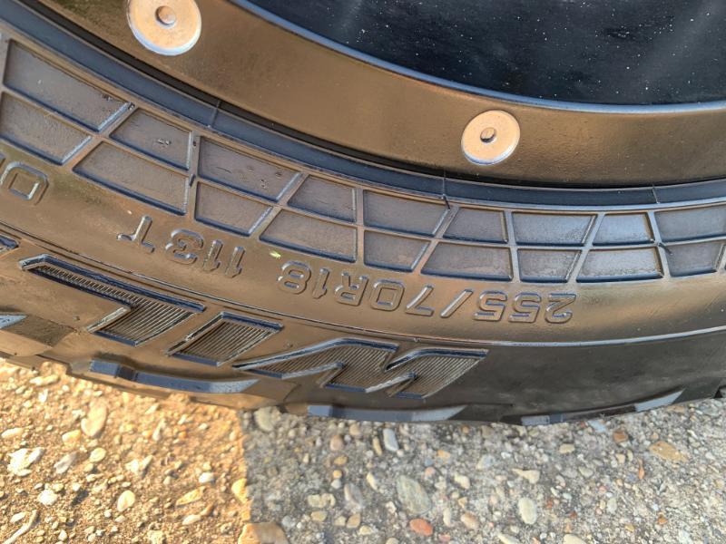 used 2020 Jeep Gladiator car