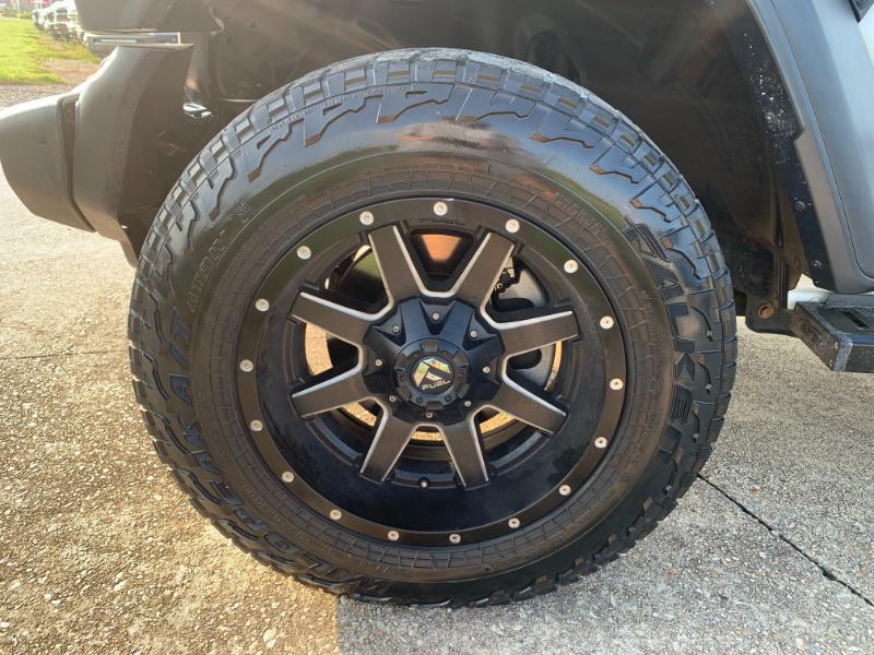 used 2020 Jeep Gladiator car