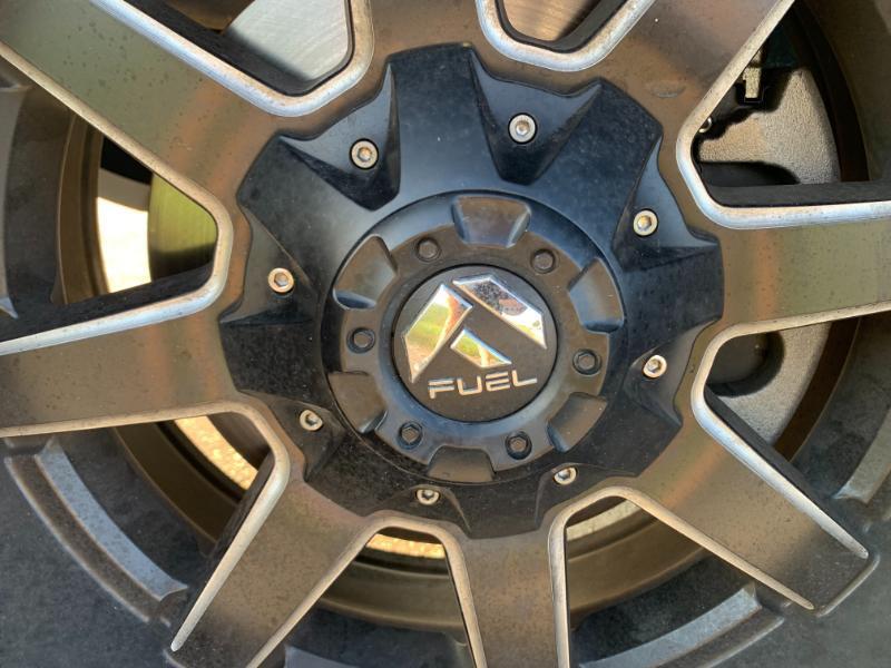 used 2020 Jeep Gladiator car