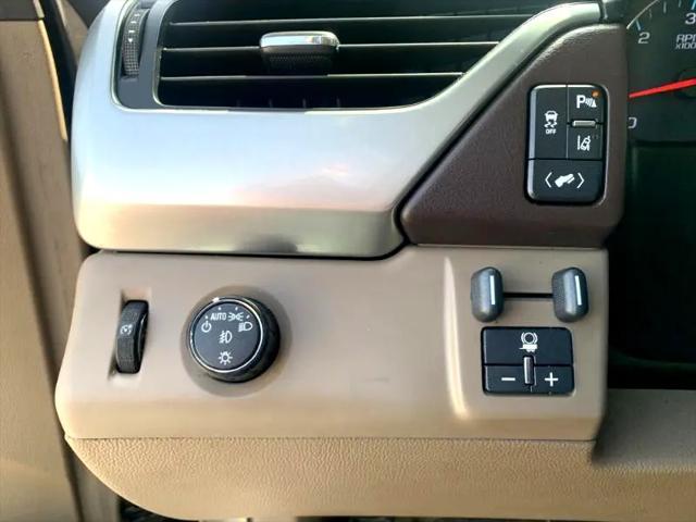 used 2015 Chevrolet Tahoe car, priced at $19,999