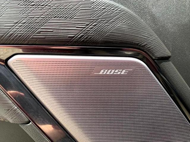 used 2023 GMC Sierra 1500 car, priced at $63,799