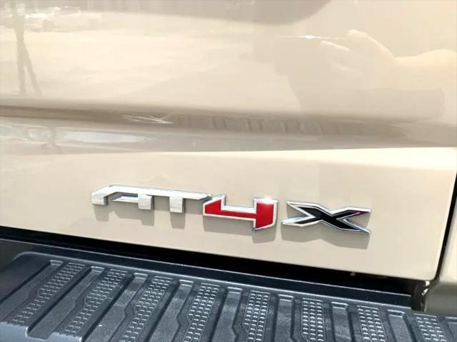used 2023 GMC Sierra 1500 car, priced at $63,799
