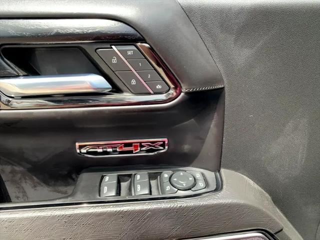 used 2023 GMC Sierra 1500 car, priced at $63,799