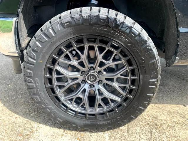 used 2023 Ford F-150 car