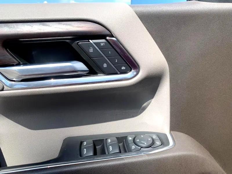 used 2022 GMC Sierra 1500 car