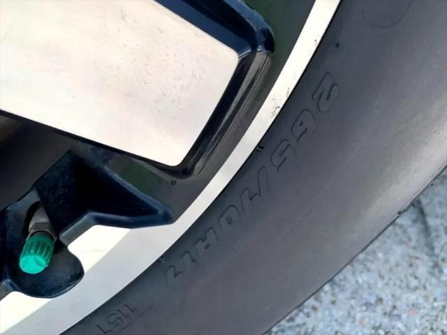 used 2020 Toyota 4Runner car, priced at $36,999